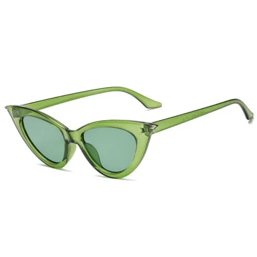 Cat Eye Sunglasses sold by Onlymaker product image thumbnail 2