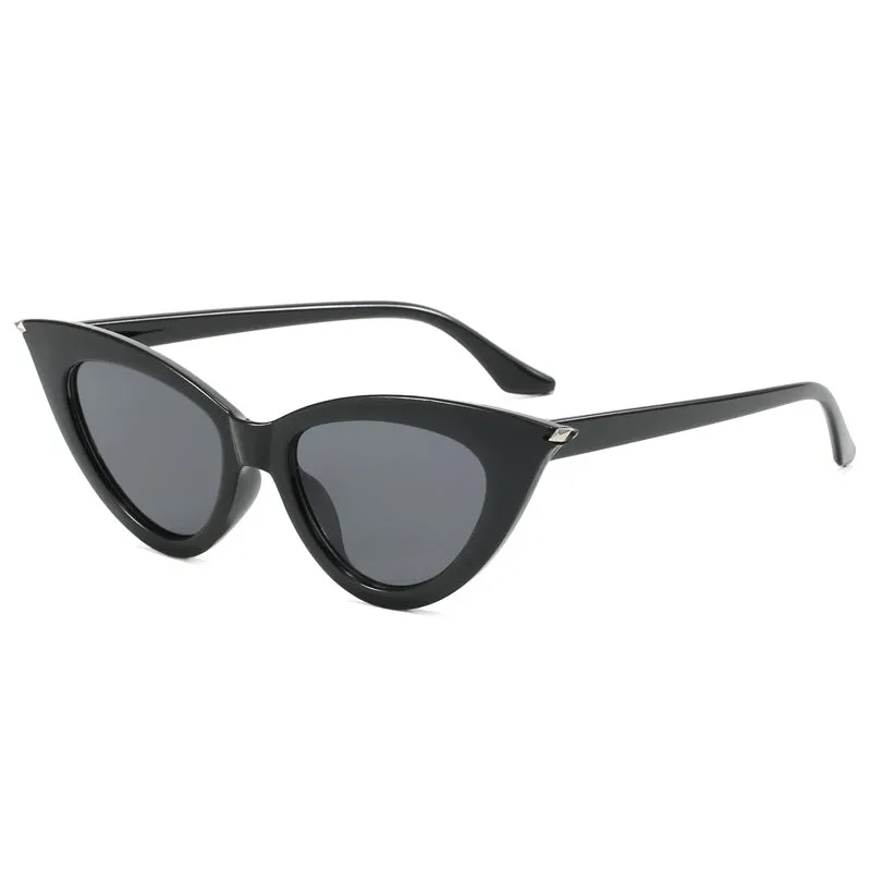 Cat Eye Sunglasses sold by Onlymaker product image thumbnail 3