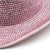 Pink Diamond Cowboy Hat sold by Onlymaker