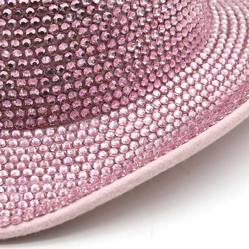 Pink Diamond Cowboy Hat sold by Onlymaker product image thumbnail 3