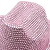 Pink Diamond Cowboy Hat sold by Onlymaker