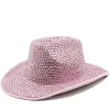 Pink Diamond Cowboy Hat sold by Onlymaker