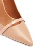 Pointed Toe Buckle Stiletto Slingback Pumps sold by Onlymaker