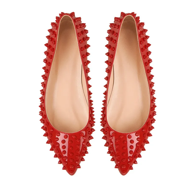 Onlymaker Rivets Flats sold by Onlymaker