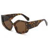 Polygonal Cat Eye Sunglasses sold by Onlymaker