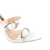 Ankle Strap Buckle Band Stilettos High Heel Sandals sold by Onlymaker