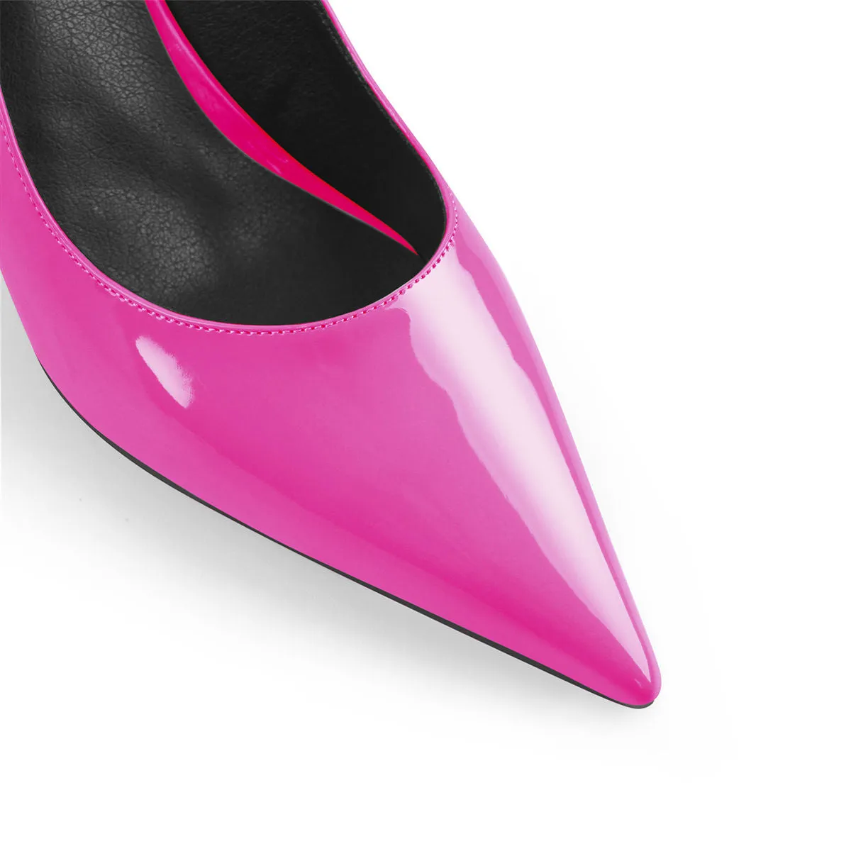 Onlymaker Pumps Colorful 3 inches Heels sold by Onlymaker product image thumbnail 4