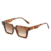 Square Shape Multicolor Sunglasses sold by Onlymaker