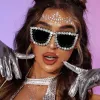 Diamond Sunglasses sold by Onlymaker