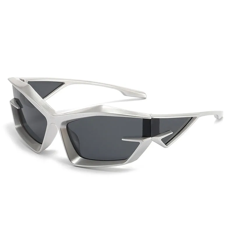 Future Sense Punk Sunglasses sold by Onlymaker product image thumbnail 3