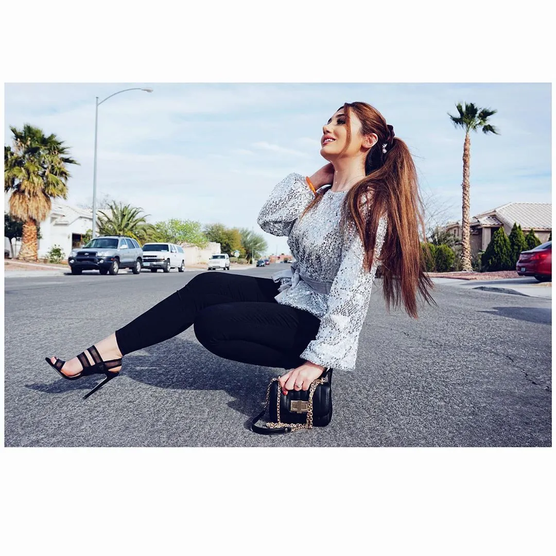 Mesh Straps Stiletto Buckle Strap Sandals sold by Onlymaker product image thumbnail 2