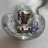 Disco Rhinestone Cowboy Hat sold by Onlymaker
