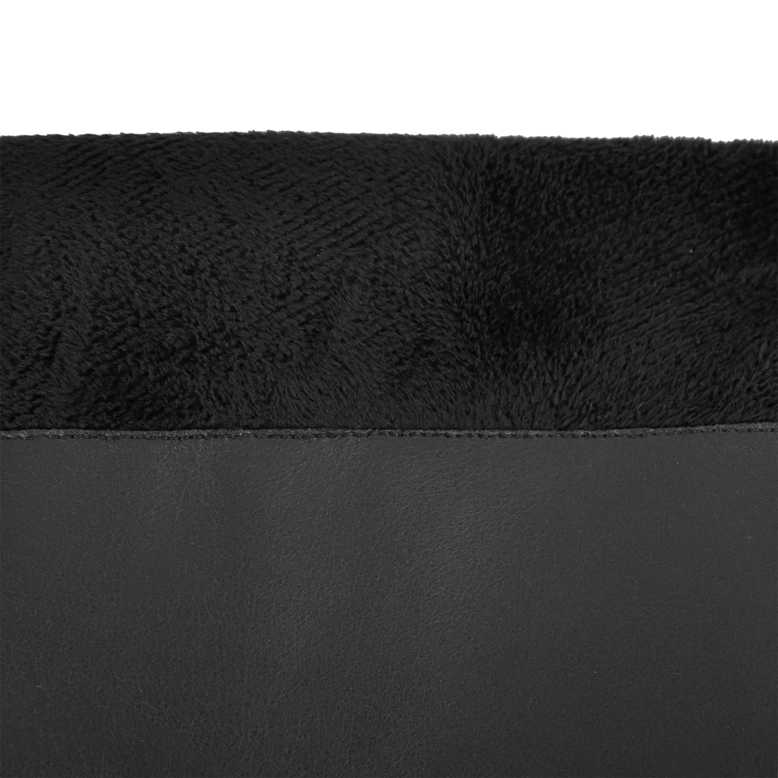 Chunky Heel Over The Knee Western Boots sold by Onlymaker product image thumbnail 5