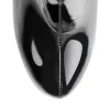 Platform Side Zipper Stiletto Ankle Boots sold by Onlymaker
