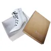 White Heeled Work Boots Kitten Heel Ankle Boots sold by Onlymaker