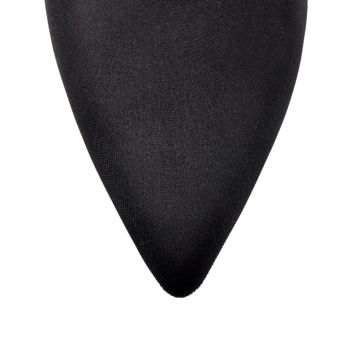 Pointy Toe Over The Knee Stockings Boots sold by Onlymaker product image thumbnail 5