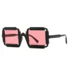 Square Shape Modern Sunglasses sold by Onlymaker
