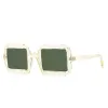 Square Shape Modern Sunglasses sold by Onlymaker