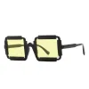 Square Shape Modern Sunglasses sold by Onlymaker