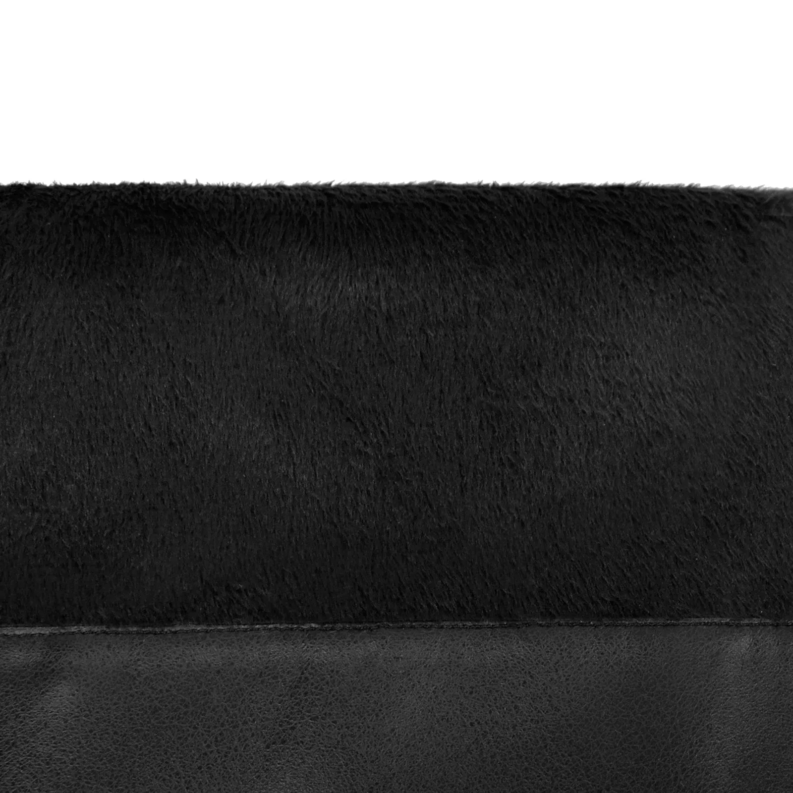 Round Toe Stiletto Rivet Over The Knee Boots sold by Onlymaker product image thumbnail 5