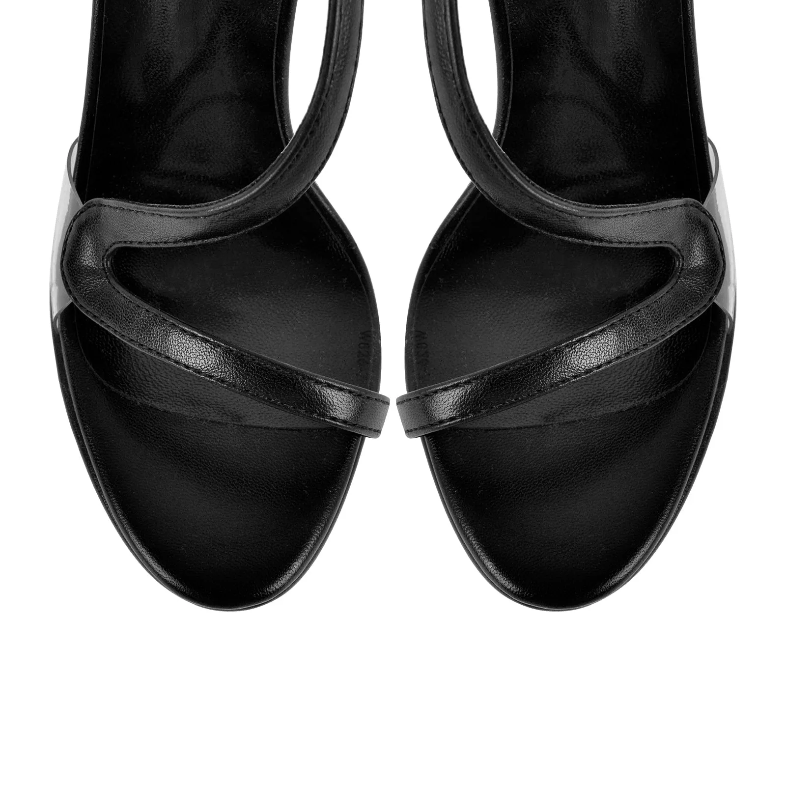 Platform S Strap Slingback High Heel Sandals sold by Onlymaker product image thumbnail 4