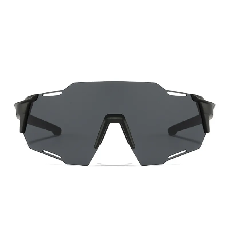 Rimless Cycling Sunglasses sold by Onlymaker