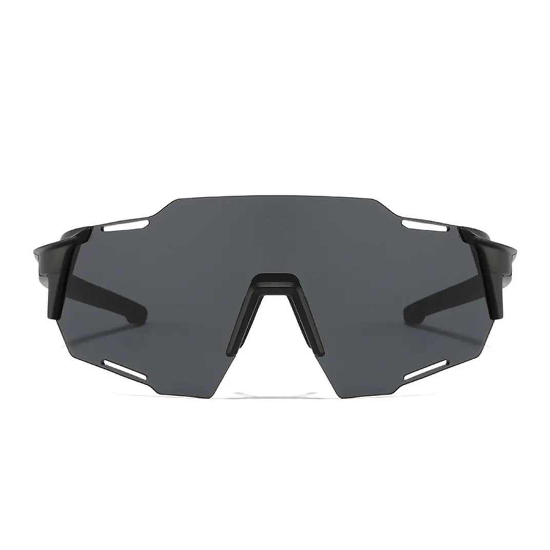 Rimless Cycling Sunglasses sold by Onlymaker
