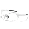 Rimless Cycling Sunglasses sold by Onlymaker