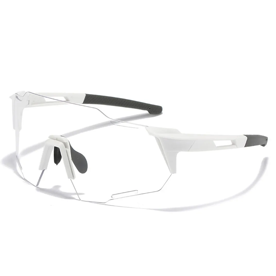 Rimless Cycling Sunglasses sold by Onlymaker product image thumbnail 3