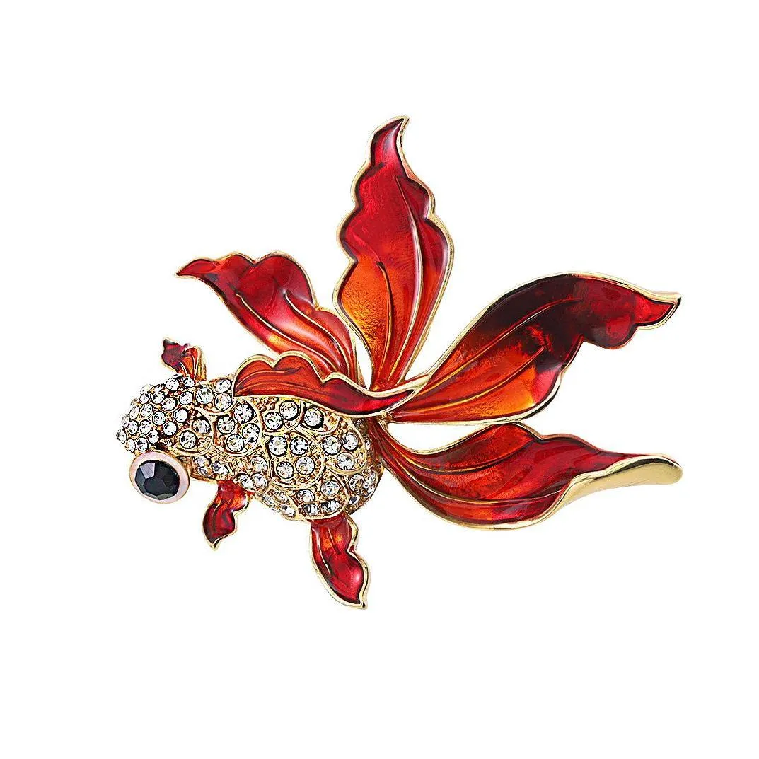 Rhinestone Sea Life Shoe Ornament sold by Onlymaker product image thumbnail 5