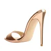Open Toe High Heel Sandals sold by Onlymaker