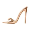 Open Toe High Heel Sandals sold by Onlymaker