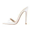 Open Toe High Heel Sandals sold by Onlymaker