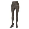 Pointed Toe Stiletto Pantyhose Boots sold by Onlymaker