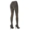Pointed Toe Stiletto Pantyhose Boots sold by Onlymaker