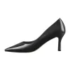 Onlymaker Pumps Classic 3 inches Heels sold by Onlymaker