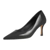 Onlymaker Pumps Classic 3 inches Heels sold by Onlymaker