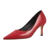 Onlymaker Pumps Classic 3 inches Heels sold by Onlymaker