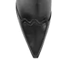 Pointed Toe Cowboy Boots sold by Onlymaker