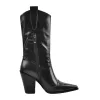 Pointed Toe Cowboy Boots sold by Onlymaker
