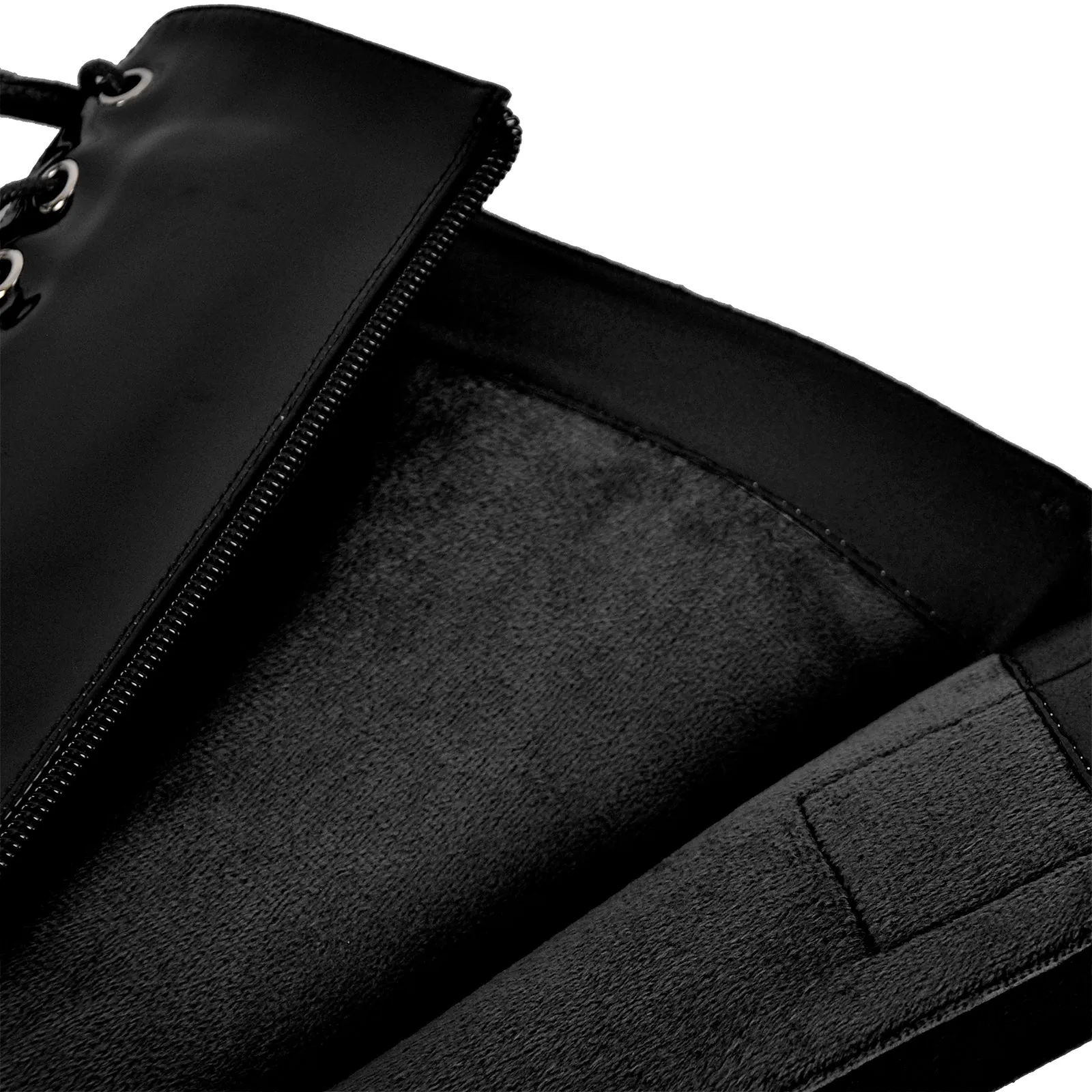 Square Toe Lace up Chunky Heels Boots sold by Onlymaker product image thumbnail 5