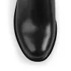 Round Toe Platform Chelsea Boots sold by Onlymaker