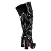 Buckle Strap Rivet Platform Ovee the Knee Boots sold by Onlymaker