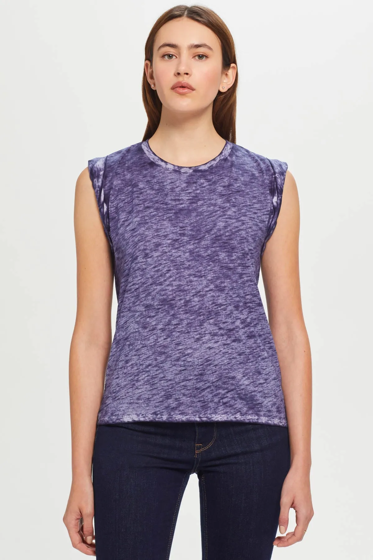 Dree Muscle Tee sold by Goldie Tees