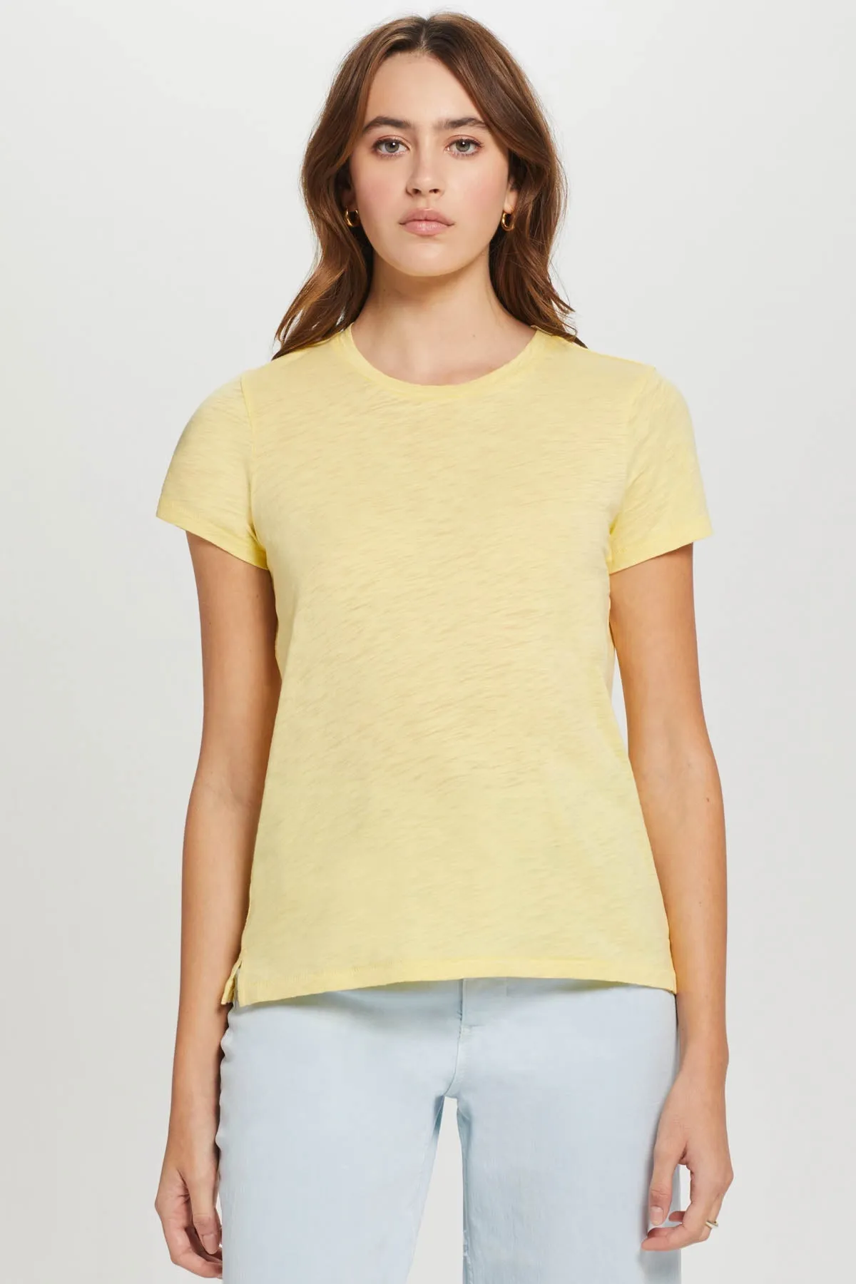 Signature Slub Boy Tee sold by Goldie Tees