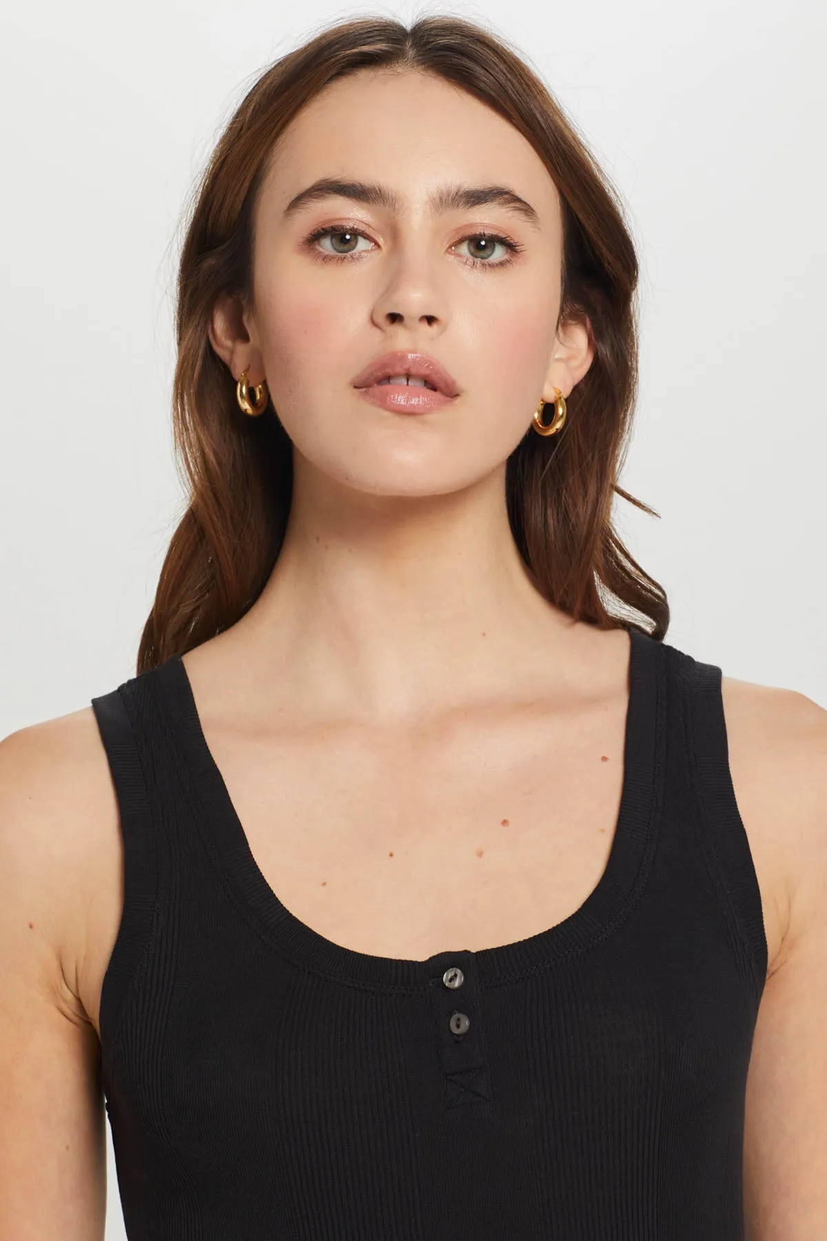 Alex Henley Tank Dress sold by Goldie Tees product image thumbnail 3