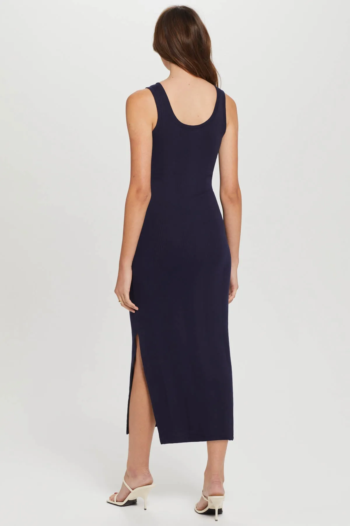 Alex Henley Tank Dress sold by Goldie Tees product image thumbnail 5