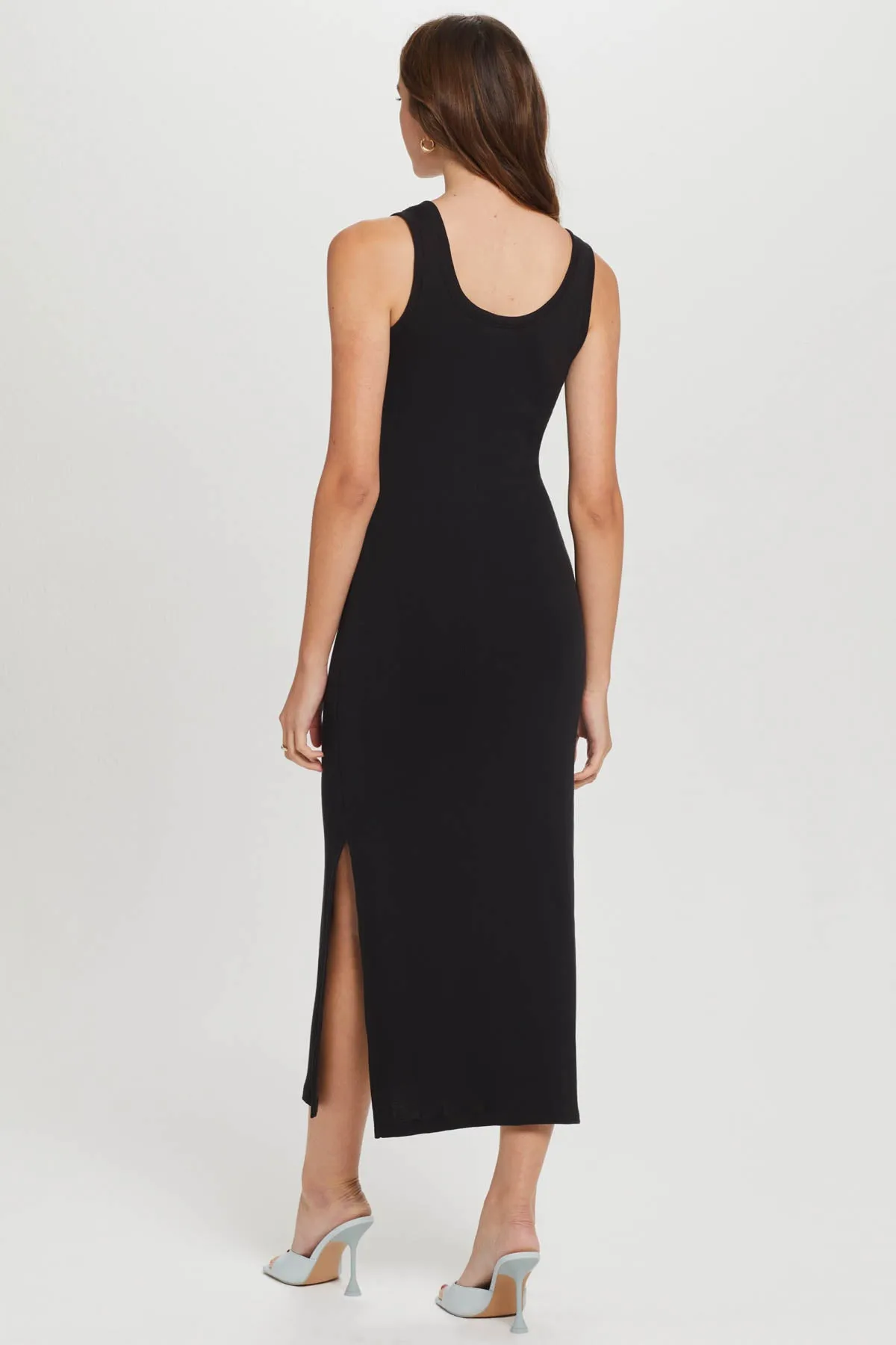 Alex Henley Tank Dress sold by Goldie Tees product image thumbnail 2