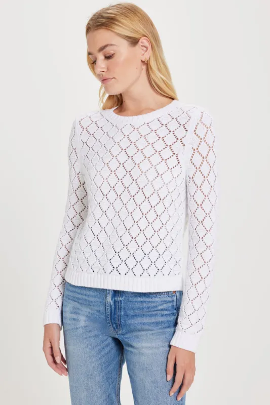 Aubrey Sweater sold by Goldie Tees