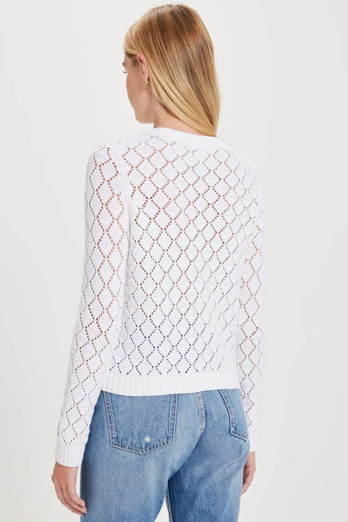 Aubrey Sweater sold by Goldie Tees product image thumbnail 3